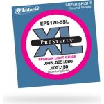 DAddario EPS170-5SL – Sleviste.cz