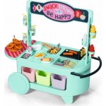 Baby born Vozík s občerstvením – Zboží Mobilmania