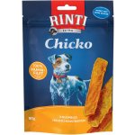 Finnern Rinti Dog Extra Chicko kuře 900 g – Zboží Mobilmania
