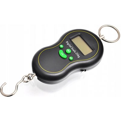 York Mincíř digitální WYES 25 kg – Zboží Dáma