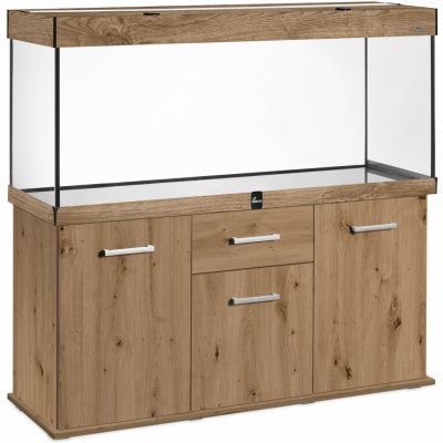 Diversa Solid LED akvarijní set rovný Artisan 576 l – Zboží Dáma
