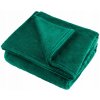 Deka Teesa deka fleece zelená 200x220