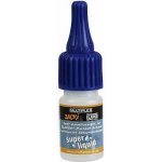 Multiplex 1-01292 ZACKI 2 Elapor super řídký 1-01292 – Zboží Dáma