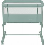 Lionelo Postýlka Aurora 3v1 Green Sage – Zboží Mobilmania