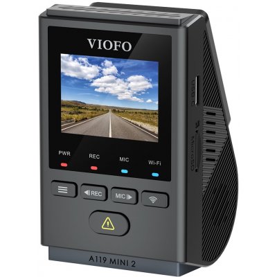 VIOFO A119 MINI 2-G | Zboží Auto
