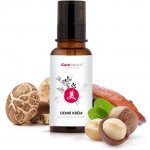 CareMedica Denní krém pro suchou a citlivou pleť 50 ml – Zboží Dáma