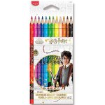 Maped 9832 Pastelky Color'Peps Harry Potter 12 ks