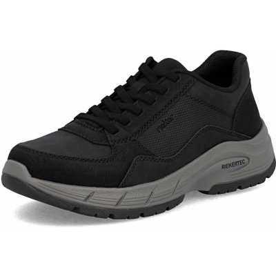 Rieker 19100-00 černé – Sleviste.cz