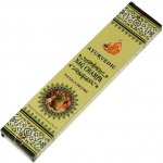 Ayurvedic indické vonné tyčinky Nag Champa 16 g – Zboží Mobilmania