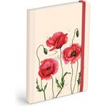 MFP Blok s gumkou 13 x 18cm, 120 listů, čistý – Sleviste.cz