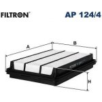 Vzduchový filtr FILTRON AP 124/4 – Hledejceny.cz