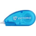 VICTORIA OFFICE Korekční roller, 5 mm x 3 m – Zboží Mobilmania