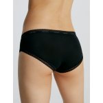 Calvin Klein Dámské kalhotky Hipster Panty Bottoms Up 000QD3767EUB1 černá – Hledejceny.cz