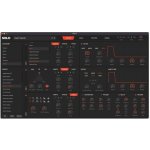 TAQSIM SOLO World Lead Synth – Zboží Mobilmania