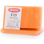 Solda F15 Medium Fluor oranžový 2 x 250 g – Hledejceny.cz