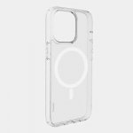 Pouzdro Lemory Clear Apple iPhone 13 - Forest 3-4 – Sleviste.cz