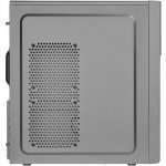 SilverStone Precision PS13 SST-PS13B – Zboží Mobilmania