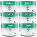 Calibra VD Cat Renal 6 x 200 g – Hledejceny.cz