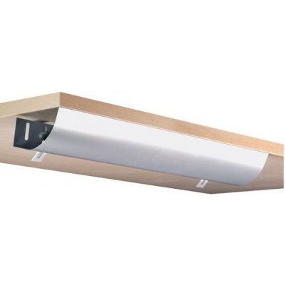 Extera Organizér kabelů Manutan Expert 116 cm 73945 – Zboží Mobilmania