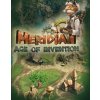 Hra na PC Meridian: Age of Invention