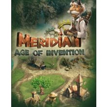 Meridian: Age of Invention