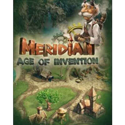 Meridian: Age of Invention – Hledejceny.cz