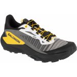 Salomon Genesis Black/White/Lemon – Zboží Dáma