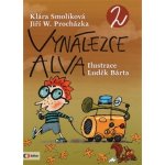 Vynálezce Alva 2 – Hledejceny.cz