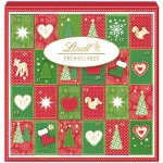 Lindt Merry Christmas Calendar 115g – Zboží Dáma