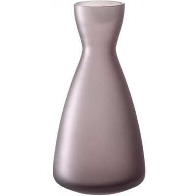 Váza MILANO matná růžová 14 cm Leonardo – Hledejceny.cz