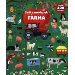 Svět samolepek farma – Sleviste.cz