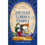 Zmizení Billyho Buckla – Hledejceny.cz