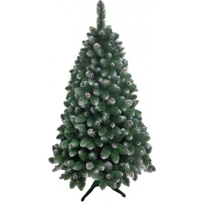 NOL Shops Borovice s šiškami stříbrná 100 cm – Sleviste.cz