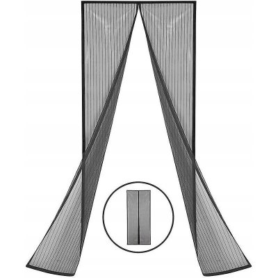 Moskytiéra do dveří, na okno 100 cm x 220 – Hledejceny.cz