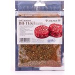 Hermes koření Bifteki na mleté maso 20 g – Zbozi.Blesk.cz