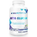 Allnutrition Beta Glucan 100 kapslí – Hledejceny.cz