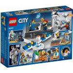 LEGO® City 60230 Sada postav Vesmírný výzkum – Hledejceny.cz