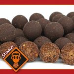 Imperial Baits CARPTRACK BIG FISH boilies 2 kg 20 mm – Hledejceny.cz