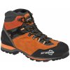 Pánské trekové boty Prabos Acotango Gtx boty oranžové