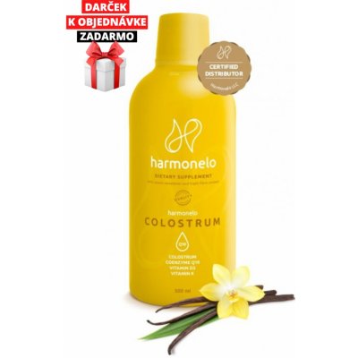 Harmonelo Colostrum 500 ml