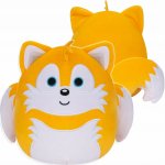 Squishmallows lišák Miles Tails 20 cm