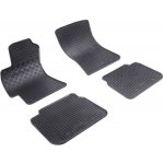 Koberce gumové Rigum Subaru Legacy 2003-2009