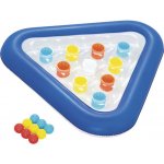 BESTWAY Letní hračky BESTWAY 52560 PONG CHAMPION POOL GAME 52560 Mix – Hledejceny.cz