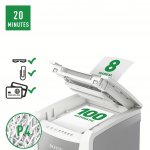 Leitz IQ AutoFeed 100 P4 – Zboží Živě