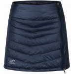 Hannah zateplená sukně Calanthe anthracite – Zboží Dáma