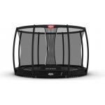 Berg Champion Inground 330 cm + ochranná síť Deluxe XL – Zboží Mobilmania