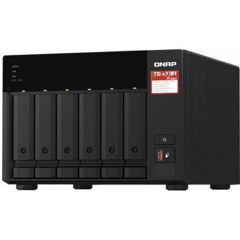 QNAP TS-673A-8G