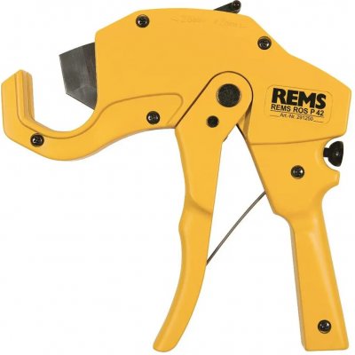 Rems ROS P 42 – Sleviste.cz