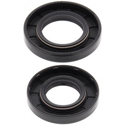 ALL BALLS těsnění klikové hřídele KAWASAKI KX250 80-07, KDX250 80-94 | Zboží Auto