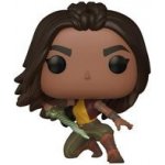 Funko Pop! Raya and the Last Dragon Raya Warrior Pose – Hledejceny.cz